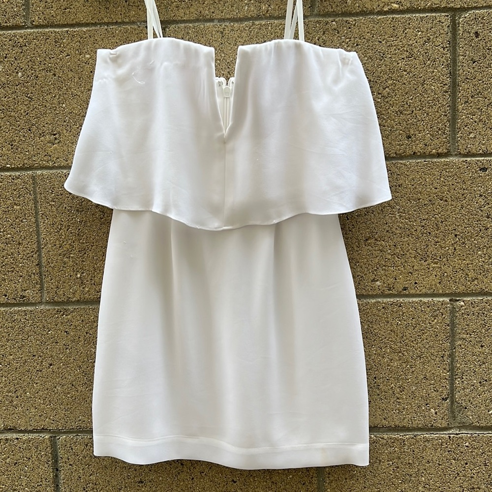BCBG “Kate” dress